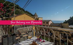 Liersena Sea View Mini Villa With Ac